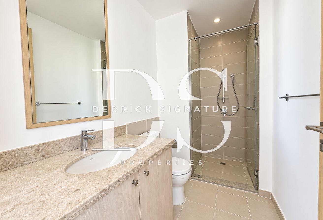 4BR plus Maid's | Single Row | Large Plot | Vacant photo 18