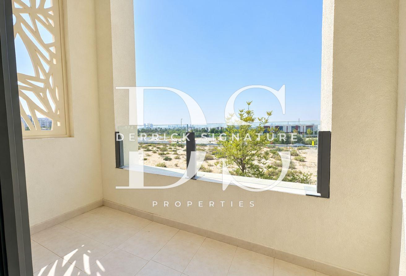 4BR plus Maid's | Single Row | Large Plot | Vacant photo 13