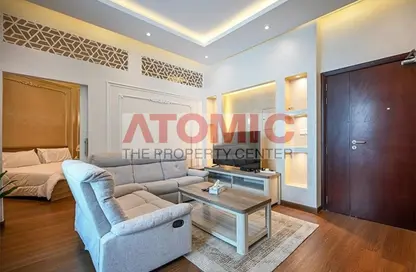 Apartment - 1 Bathroom for rent in DEC Tower 1 - DEC Towers - Dubai Marina - Dubai Apartment - 1 Bathroom for rent in DEC Tower 1 - DEC Towers - Dubai Marina - Dubai