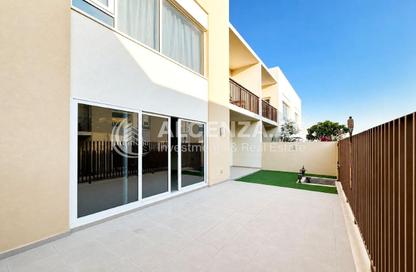 Apartment - 2 Bedrooms - 2 Bathrooms for rent in Urbana 3 - Urbana - Emaar South - Dubai South (Dubai World Central) - Dubai