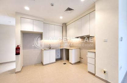 Apartment - 2 Bedrooms - 2 Bathrooms for rent in Urbana 3 - Urbana - Emaar South - Dubai South (Dubai World Central) - Dubai
