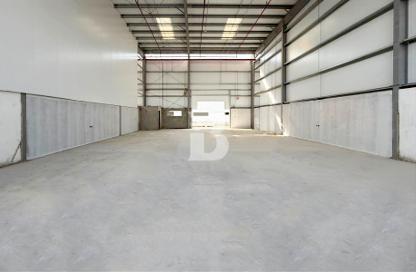 Warehouse - Studio for rent in Phase 1 - Dubai Investment Park (DIP) - Dubai Warehouse - Studio for rent in Phase 1 - Dubai Investment Park (DIP) - Dubai
