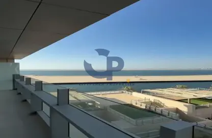 شقة - 3 غرف نوم - 4 حمامات للبيع في مساكن لامار - برج السيف - شاطئ الراحة - أبوظبي