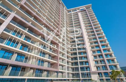 Apartment - Studio - 1 Bathroom for rent in Al Maryah Vista - Al Maryah Island - Abu Dhabi Apartment - Studio - 1 Bathroom for rent in Al Maryah Vista - Al Maryah Island - Abu Dhabi