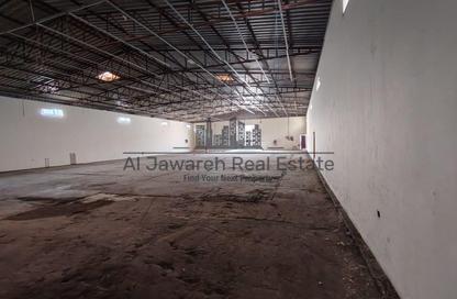 Warehouse - Studio - 1 Bathroom for rent in Umm Dir - Umm Al Quwain
