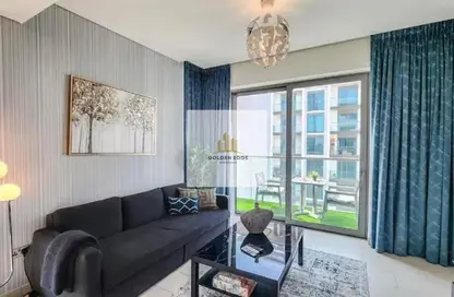 Apartment - 1 Bedroom - 2 Bathrooms for rent in Sobha Hartland Greens 2 - Hartland Greens - Sobha Hartland - Mohammed Bin Rashid City - Dubai