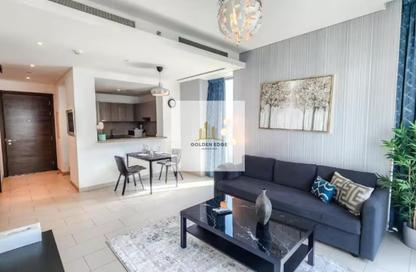 Apartment - 1 Bedroom - 2 Bathrooms for rent in Sobha Hartland Greens 2 - Hartland Greens - Sobha Hartland - Mohammed Bin Rashid City - Dubai Apartment - 1 Bedroom - 2 Bathrooms for rent in Sobha Hartland Greens 2 - Hartland Greens - Sobha Hartland - Mohammed Bin Rashid City - Dubai