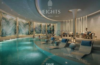 Villa - 4 Bedrooms - 5 Bathrooms for sale in Salva - The Heights Country Club  and  Wellness - Dubai