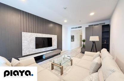 Apartment - 2 - 3 for sale in Elite Residence - Dubai Marina - Dubai