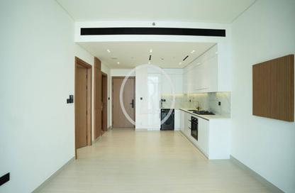 Apartment - 1 - 2 for rent in Binghatti Azure - District 16 - Jumeirah Village Circle - Dubai