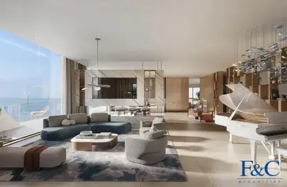 شقة - 3 غرف نوم - 2 حمامات للبيع في الميورال - مدينة دبي الملاحية - دبي