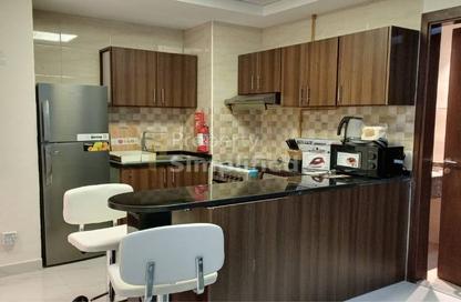 Apartment - Studio - 1 Bathroom for sale in Sydney Tower - District 18 - Jumeirah Village Circle - Dubai