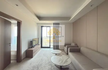 Apartment - 1 Bedroom - 2 Bathrooms for rent in Cloud Tower B - Cloud Tower - Jumeirah Village Triangle - Dubai
