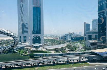 مكتب - استوديو - 3 حمامات للايجار في سيتي تاور2 - سيتي تاورز - شارع الشيخ زايد - دبي مكتب - استوديو - 3 حمامات للايجار في سيتي تاور2 - سيتي تاورز - شارع الشيخ زايد - دبي