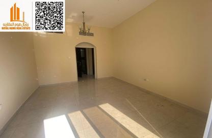 Apartment - 1 Bedroom - 2 Bathrooms for rent in Al Hamidiya 2 - Al Hamidiya - Ajman