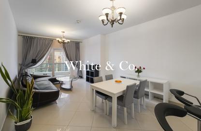 Apartment - 1 - 1 for sale in Concorde Tower - JLT Cluster H - Jumeirah Lake Towers - Dubai