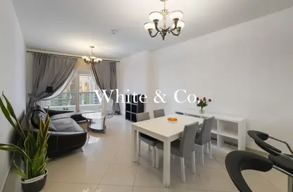 Apartment - 1 Bedroom - 1 Bathroom for sale in Concorde Tower - JLT Cluster H - Jumeirah Lake Towers - Dubai