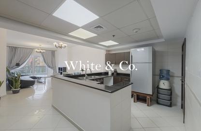 Apartment - 1 - 1 for sale in Concorde Tower - JLT Cluster H - Jumeirah Lake Towers - Dubai