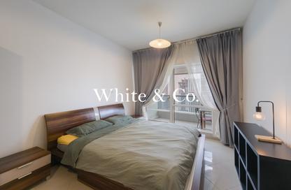 Apartment - 1 - 1 for sale in Concorde Tower - JLT Cluster H - Jumeirah Lake Towers - Dubai