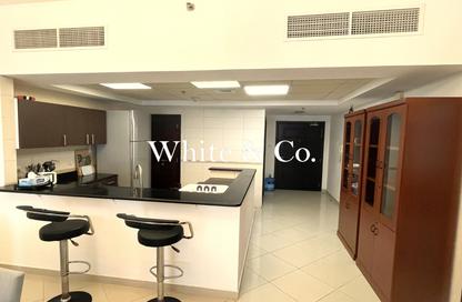 Apartment - 1 - 1 for sale in Concorde Tower - JLT Cluster H - Jumeirah Lake Towers - Dubai