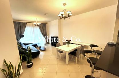 Apartment - 1 - 1 for sale in Concorde Tower - JLT Cluster H - Jumeirah Lake Towers - Dubai