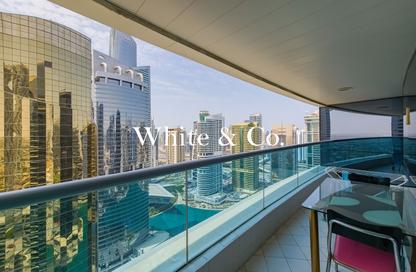 Apartment - 1 - 1 for sale in Concorde Tower - JLT Cluster H - Jumeirah Lake Towers - Dubai Apartment - 1 - 1 for sale in Concorde Tower - JLT Cluster H - Jumeirah Lake Towers - Dubai