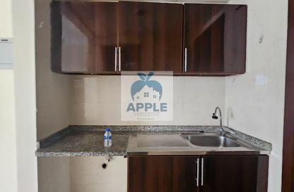 Apartment - Studio - 1 for rent in Muwaileh 3 Building - Muwaileh - Sharjah