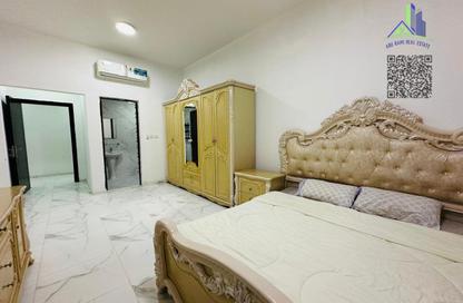 Apartment - 2 - 3 for rent in Al Mowaihat 2 - Al Mowaihat - Ajman