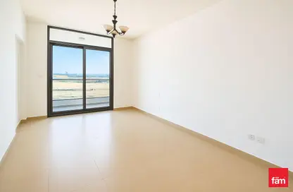 Apartment - 1 Bedroom - 2 Bathrooms for sale in Orion Building - Arjan - Dubai