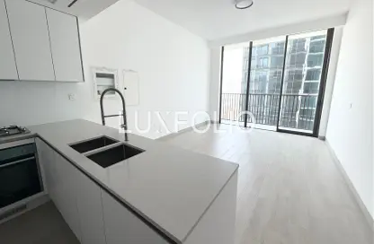 Apartment - 2 Bedrooms - 3 Bathrooms for rent in Luma Park Views - District 14 - Jumeirah Village Circle - Dubai