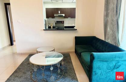 Apartment - 1 Bedroom - 2 Bathrooms for rent in Eagle Heights - Dubai Sports City - Dubai