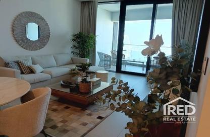 Apartment - 2 Bedrooms - 3 Bathrooms for rent in Jumeirah Gate Tower 1 - The Address Jumeirah Resort and Spa - Jumeirah Beach Residence - Dubai Apartment - 2 Bedrooms - 3 Bathrooms for rent in Jumeirah Gate Tower 1 - The Address Jumeirah Resort and Spa - Jumeirah Beach Residence - Dubai