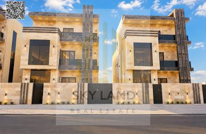 Villa - 6 - 7+ for sale in Al Yasmeen 1 - Al Yasmeen - Ajman