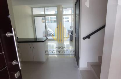 Villa - 3 Bedrooms - 3 Bathrooms for sale in Albizia - Damac Hills 2 - Dubai Villa - 3 Bedrooms - 3 Bathrooms for sale in Albizia - Damac Hills 2 - Dubai