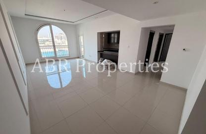 Apartment - 2 - 3 for rent in Burj View Residence - Arjan - Dubai