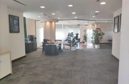 مكتب للايجار في القبة - (JLT) مجمع N - أبراج بحيرات الجميرا - دبي