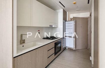Apartment - Studio - 1 Bathroom for sale in Binghatti Aurora - District 12 - Jumeirah Village Circle - Dubai