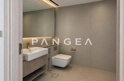 Apartment - Studio - 1 Bathroom for sale in Binghatti Aurora - District 12 - Jumeirah Village Circle - Dubai