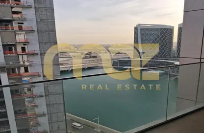 Apartment - 1 Bedroom - 1 Bathroom for sale in Al Maryah Vista - Al Maryah Island - Abu Dhabi Apartment - 1 Bedroom - 1 Bathroom for sale in Al Maryah Vista - Al Maryah Island - Abu Dhabi