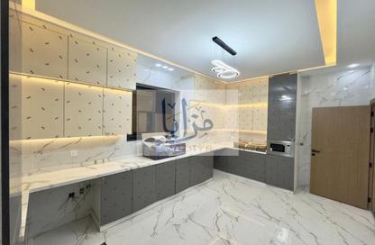 Villa - 5 Bedrooms - 7 Bathrooms for sale in Kabbali Hills - Al Helio 2 - Al Helio - Ajman