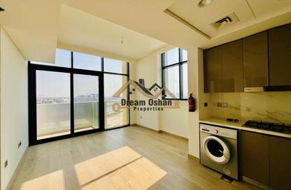 Apartment - 1 - 1 for rent in Azizi Riviera 25 - Azizi Riviera - Meydan One - Meydan - Dubai