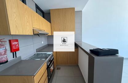 Apartment - Studio - 1 Bathroom for rent in Souks Residential - Al Mamsha - Muwaileh - Sharjah