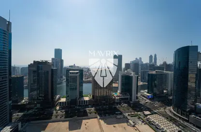 Apartment - 2 Bedrooms - 3 Bathrooms for rent in Imperial Avenue - Downtown Dubai - Dubai