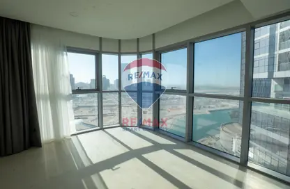 شقة - 2 غرف نوم - 2 حمامات للايجار في راديانت سكوير - مدينة الأضواء - جزيرة الريم - أبوظبي شقة - 2 غرف نوم - 2 حمامات للايجار في راديانت سكوير - مدينة الأضواء - جزيرة الريم - أبوظبي