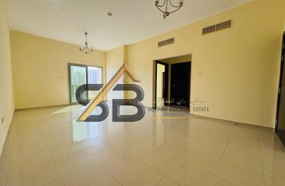 Apartment - 1 Bedroom - 2 Bathrooms for rent in Al Khair Building - Dubai Silicon Oasis - Dubai