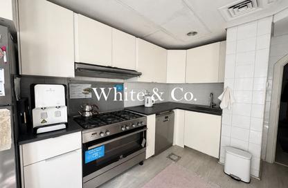 Villa - 2 Bedrooms - 3 Bathrooms for rent in Springs 8 - The Springs - Dubai