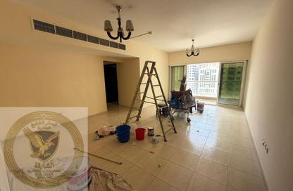 Apartment - 2 Bedrooms - 2 Bathrooms for rent in Al Nahda Residential Complex - Al Nahda - Sharjah