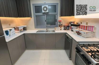 Apartment - 1 Bedroom - 2 Bathrooms for rent in Al Rashidiya Towers - Al Rashidiya - Ajman Downtown - Ajman Apartment - 1 Bedroom - 2 Bathrooms for rent in Al Rashidiya Towers - Al Rashidiya - Ajman Downtown - Ajman
