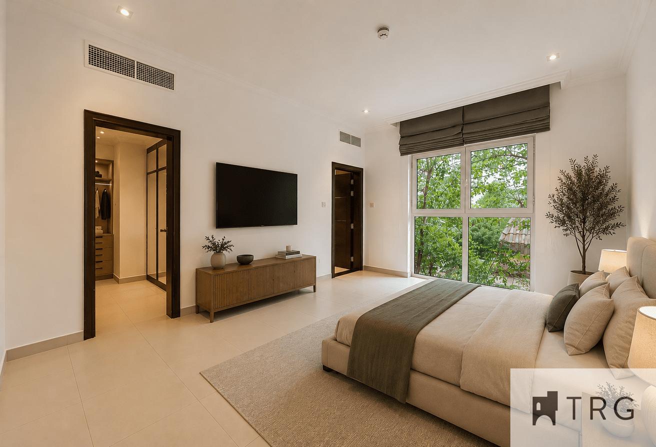 Expansive Plot | Private Pool | View Today photo 15