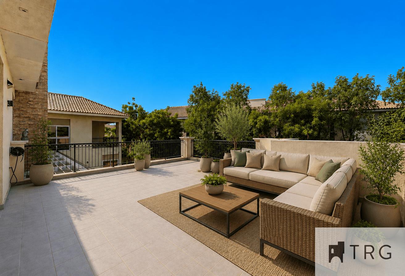 Expansive Plot | Private Pool | View Today photo 11